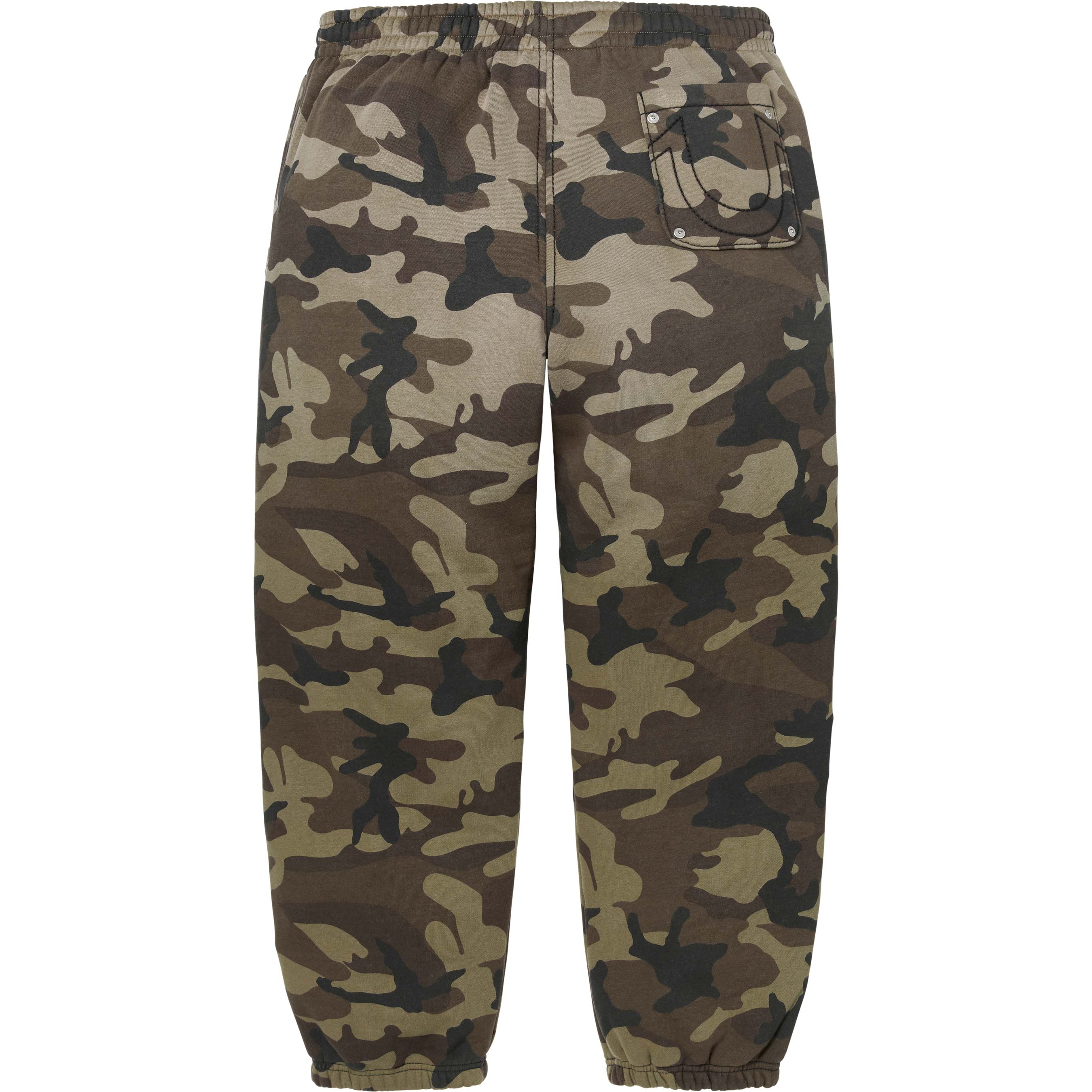 Supreme®/True Religion® Sweatpant view 3
